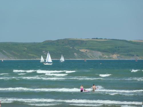 The Bedford Guest House