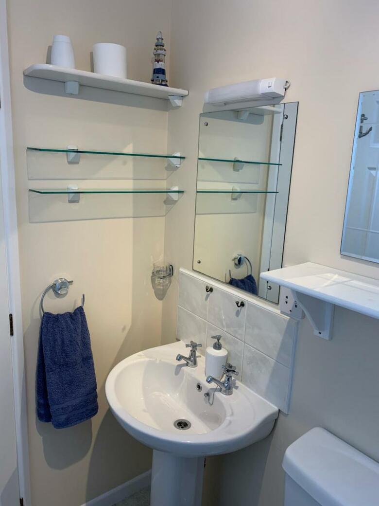 Hostal Letchworth Guest House