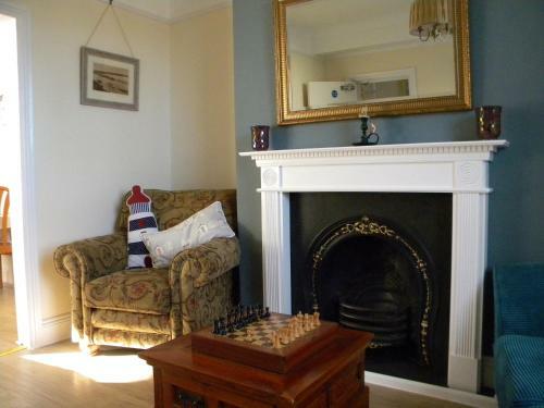 Hostal Alendale