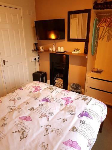 Bed & Breakfast Philbeach Guest House