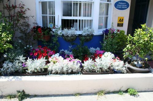 Bed & Breakfast Philbeach Guest House