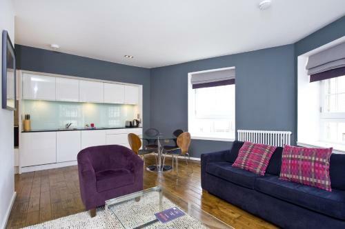 Destiny Scotland -the Malt House Apartments