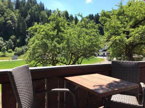 Agroturismo Untergrundgut