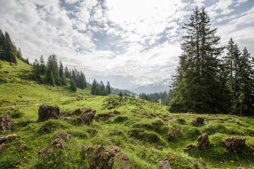 Agroturismo Untergrundgut