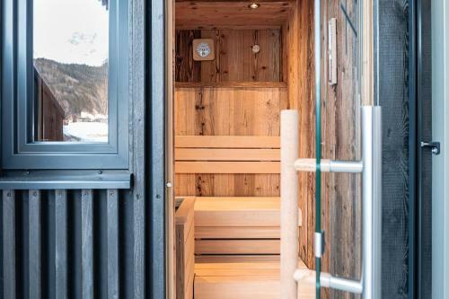 Apart Herzog - Design Apartments Leogang