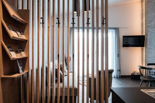 Apart Herzog - Design Apartments Leogang