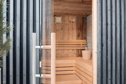 Apart Herzog - Design Apartments Leogang