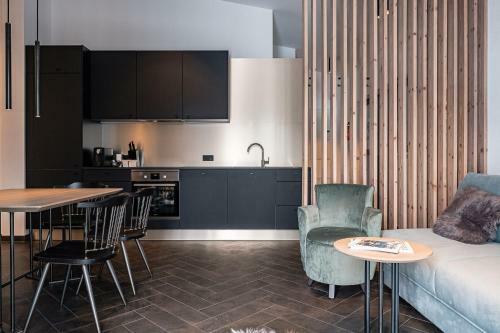 Apart Herzog - Design Apartments Leogang