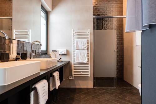 Apart Herzog - Design Apartments Leogang