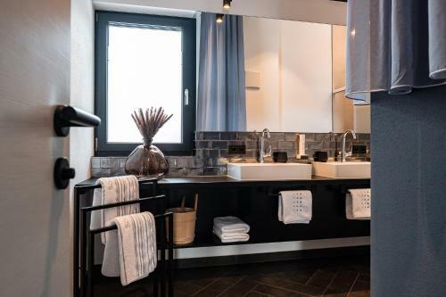 Apart Herzog - Design Apartments Leogang