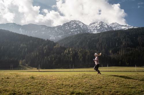 Apart Herzog - Design Apartments Leogang