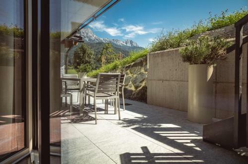 Apart Herzog - Design Apartments Leogang