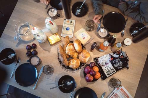 Apart Herzog - Design Apartments Leogang