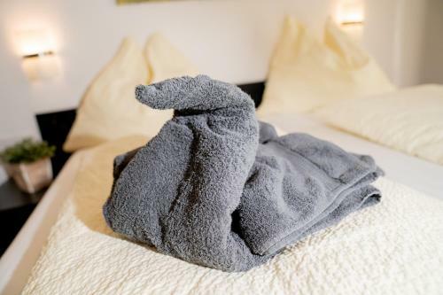 Apartment Jessica Mit Sauna Und Eigenem Garten