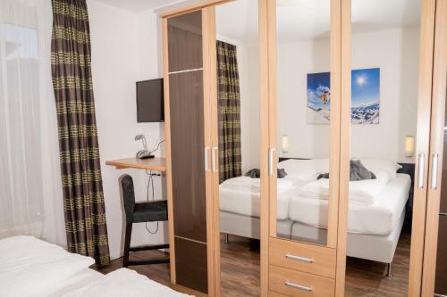 Apartment Jessica Mit Sauna Und Eigenem Garten