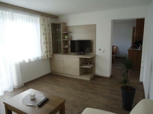 Apartamento Appartement Vogelhaus