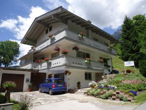 Apartamento Appartement Vogelhaus