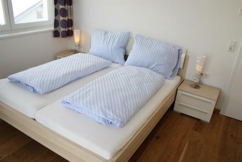 Apartamento Ferienresidenz Leogangerhof