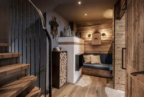 Bergw�rtsgeist Senhoog Luxury Holiday Homes