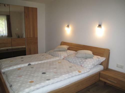 Apartamento Appartement Waldblick