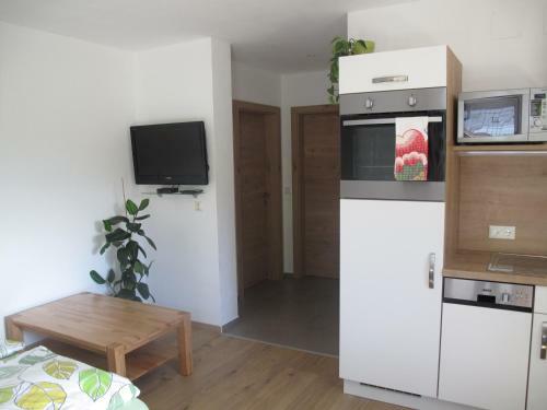 Apartamento Appartement Waldblick