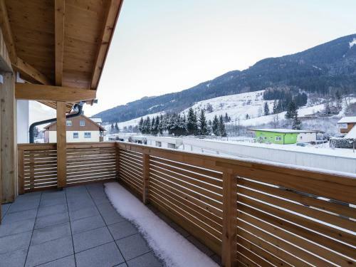 Modern Apartment In Leogang Near Ski Area