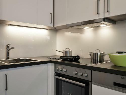 Modern Apartment In Leogang Near Ski Area