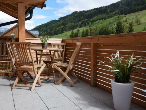 Modern Apartment In Leogang Near Ski Area