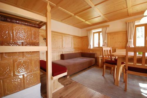 Ferienhaus "schneider"