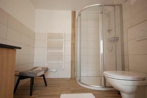 Ferienhaus "schneider"