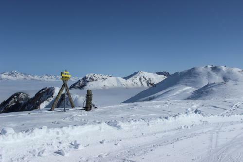 Ferienhaus "schneider"