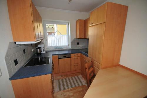 Apartamento Haus Seiwald