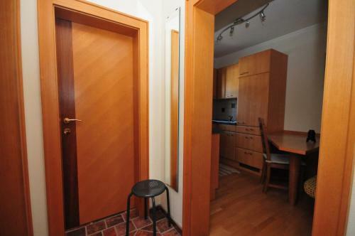 Apartamento Haus Seiwald
