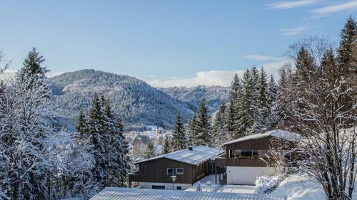 Apartamento Bienenkunde Lunz