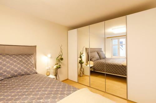 Apartamento 72 Maria-theresien-stra�e