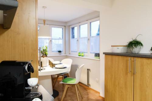 Apartamento 72 Maria-theresien-stra�e