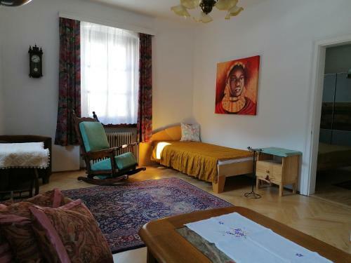 Apartamento Ferienwohnung Buder