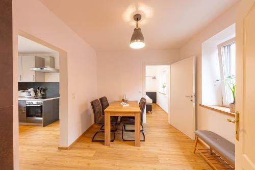 Apartamento Ledererhof Lunz Am See