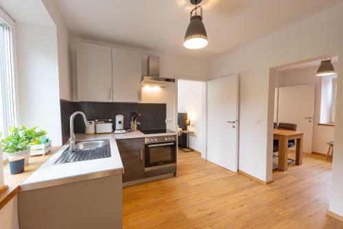 Apartamento Ledererhof Lunz Am See