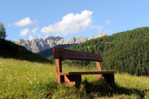 Apartamento Haus Strieder