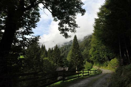 Apartamento Haus Strieder