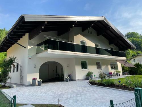 Apartamento Appartement Erlbacher