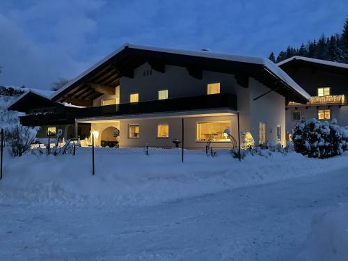 Apartamento Appartement Erlbacher