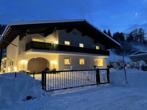 Apartamento Appartement Erlbacher