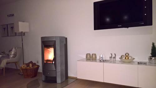 Apartamento Appartement Erlbacher