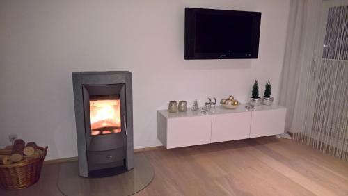 Apartamento Appartement Erlbacher