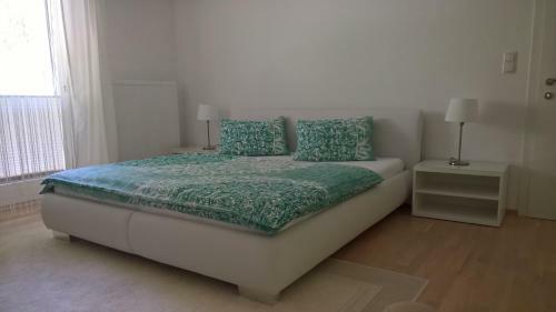 Apartamento Appartement Erlbacher