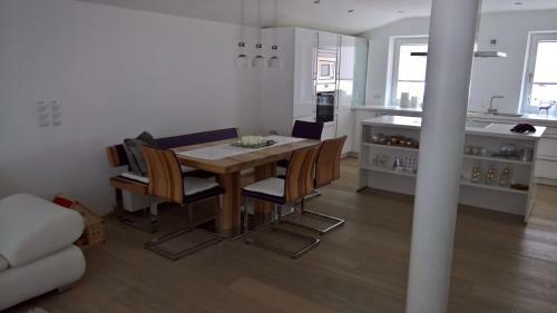 Apartamento Appartement Erlbacher