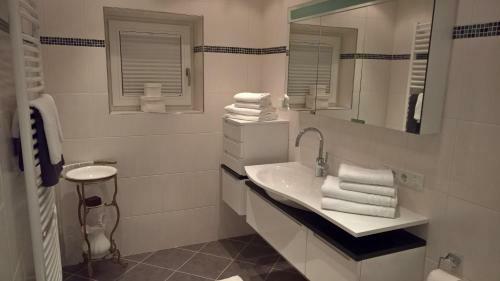 Apartamento Appartement Erlbacher