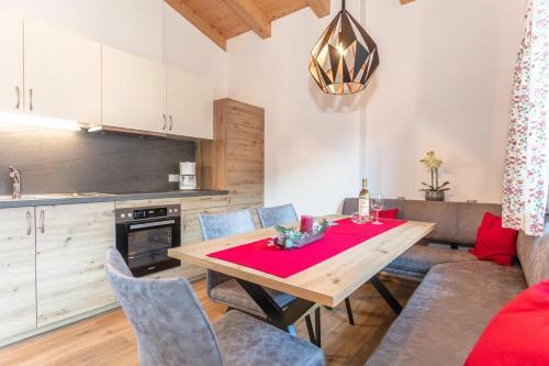 Apartamento Ferienhaus Monika